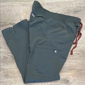 Figs Kade Bonsai Women's Pants SP